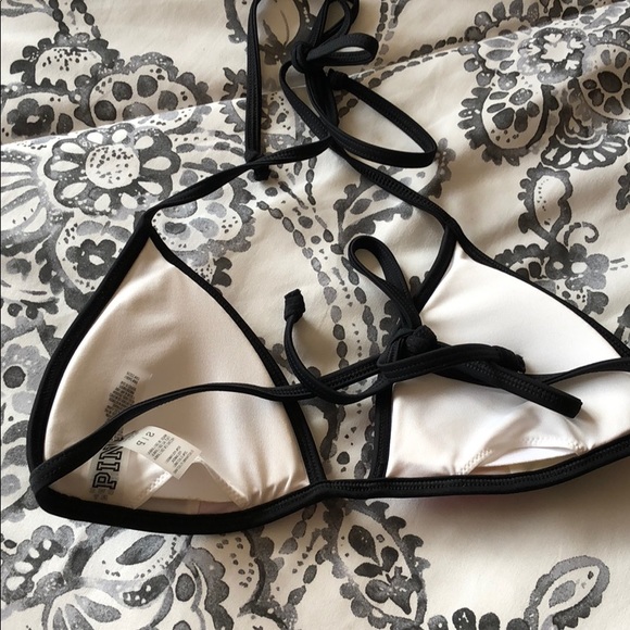 Victoria secret PINK bikini top! - Picture 2 of 3